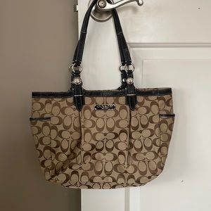 Coach handbag